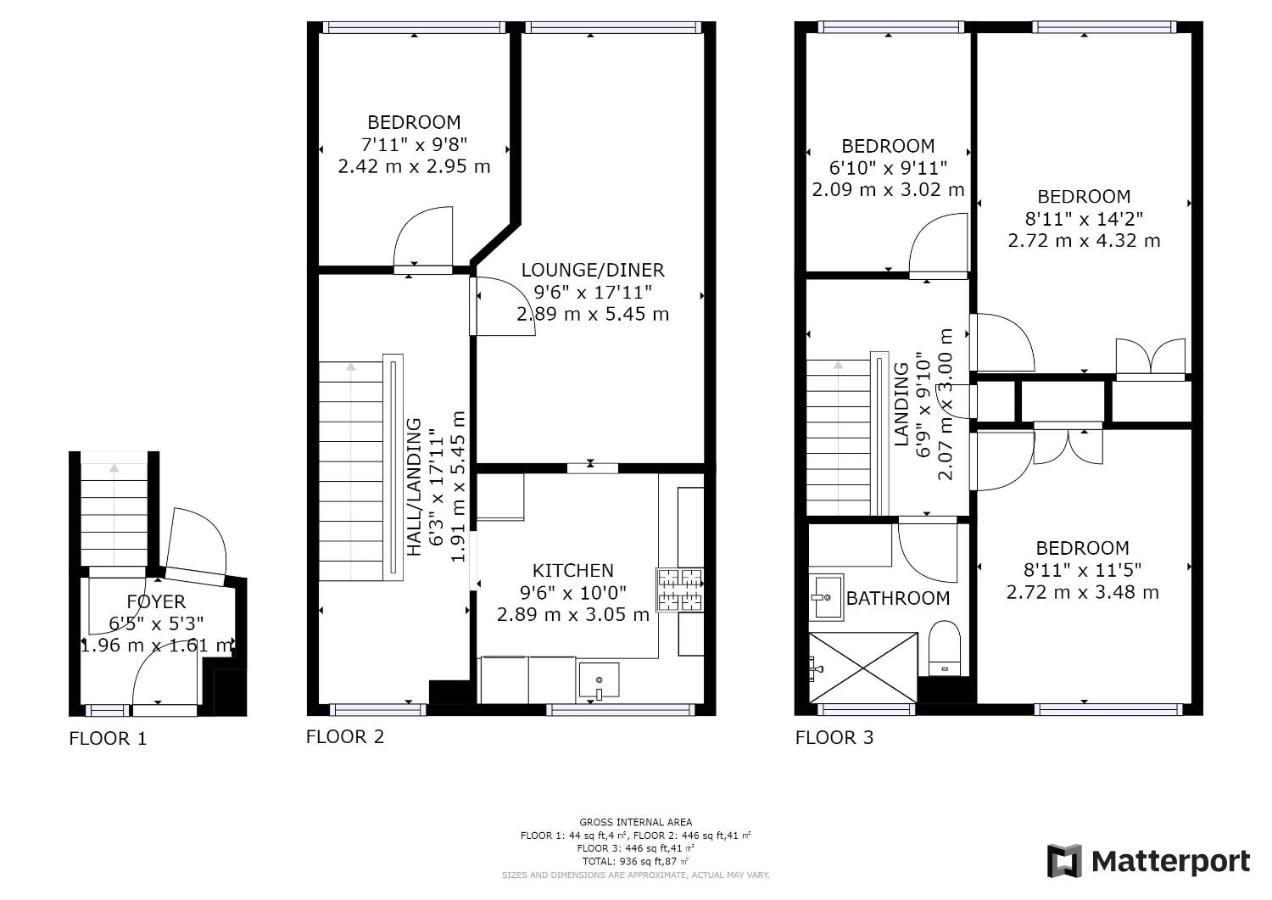 Charles House Villa Chatham  Exterior photo